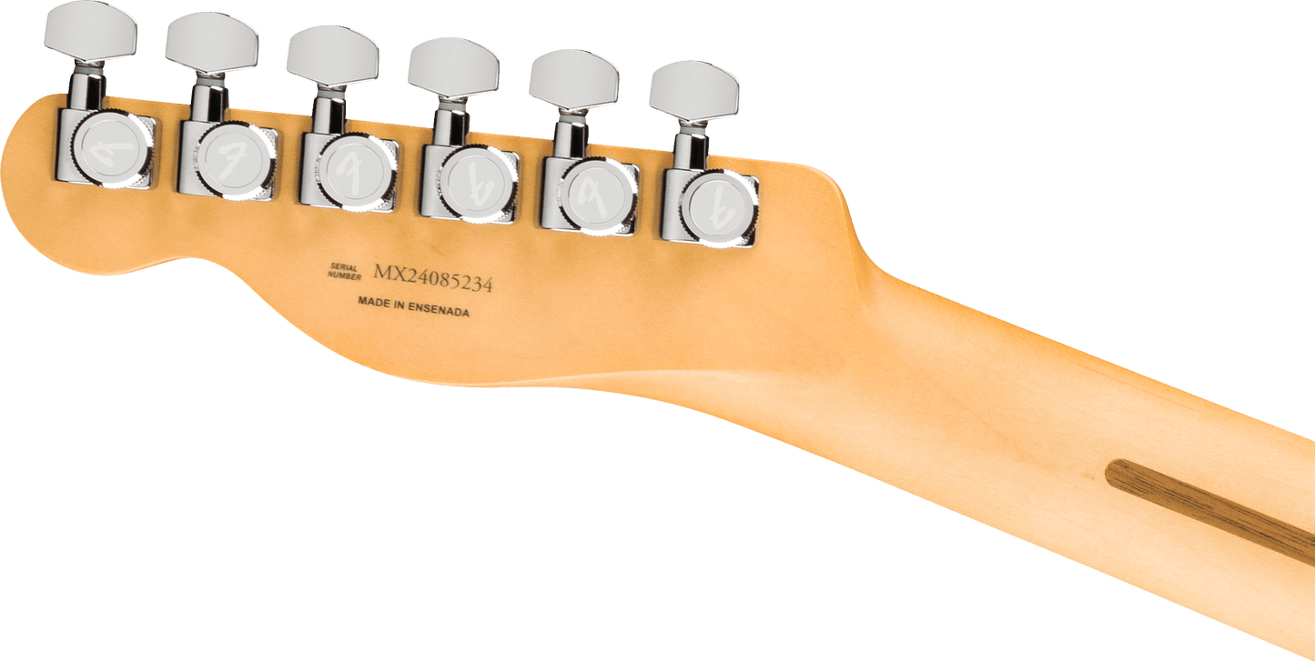 Fender Player II Modified Telecaster SH - 3 Tone Sunburst
