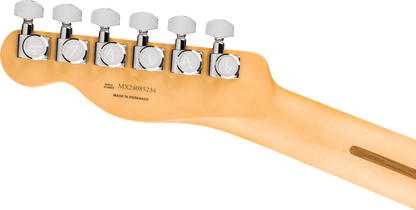 Fender Player II Modified Telecaster SH - 3 Tone Sunburst
