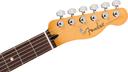 Fender Player II Modified Telecaster SH - 3 Tone Sunburst
