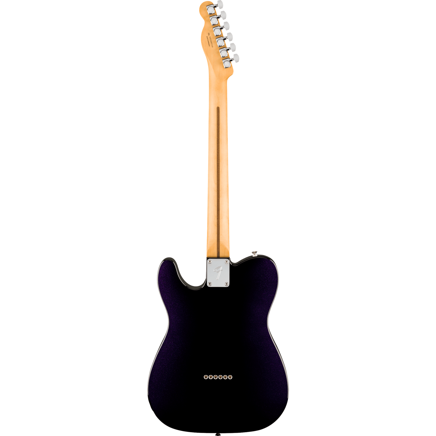 Fender Player II Modified Telecaster SH Electric Guitar - Dusk