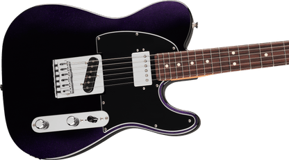 Fender Player II Modified Telecaster SH Electric Guitar - Dusk
