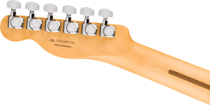 Fender Player II Modified Telecaster SH Electric Guitar - Dusk