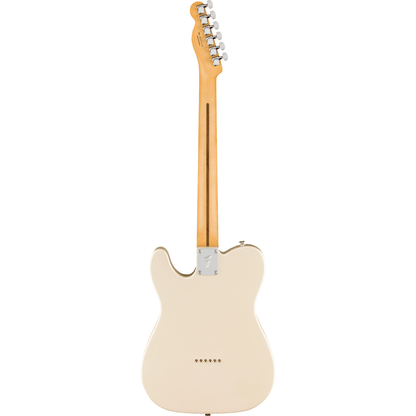 Fender Player II Modified Telecaster SH - Olympic Pearl