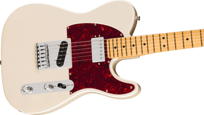 Fender Player II Modified Telecaster SH - Olympic Pearl