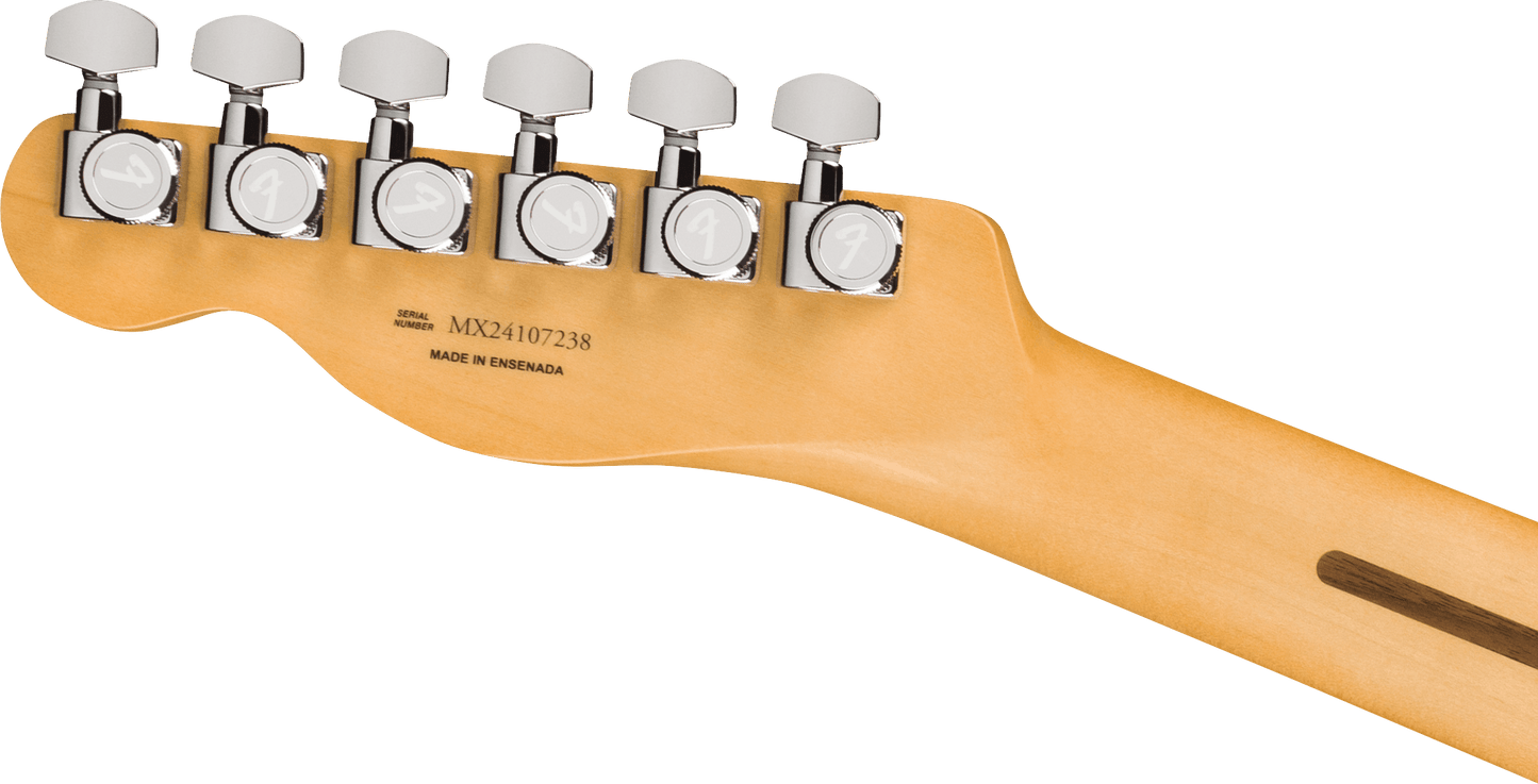 Fender Player II Modified Telecaster SH - Olympic Pearl