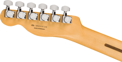 Fender Player II Modified Telecaster SH - Olympic Pearl