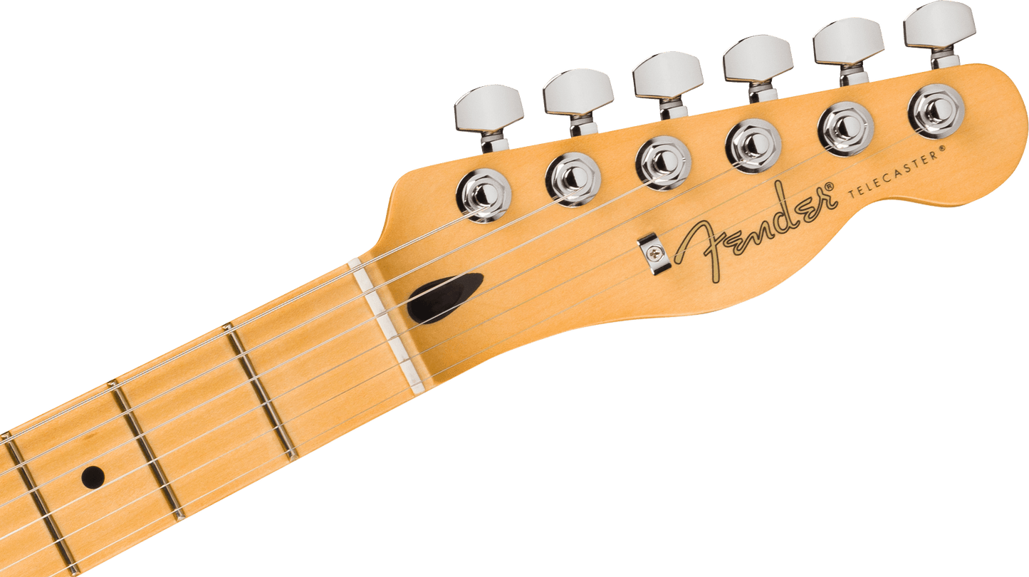 Fender Player II Modified Telecaster SH - Olympic Pearl