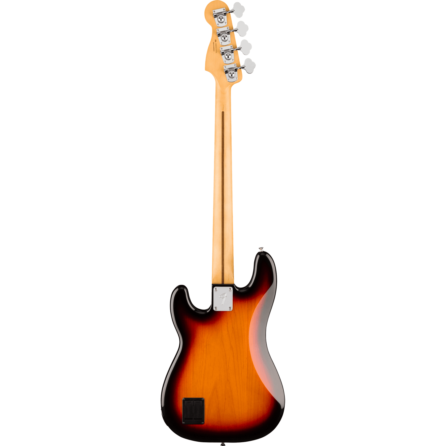 Fender Player II Modified Active Precision Bass - 3 Tone Sunburst