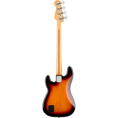 Fender Player II Modified Active Precision Bass - 3 Tone Sunburst