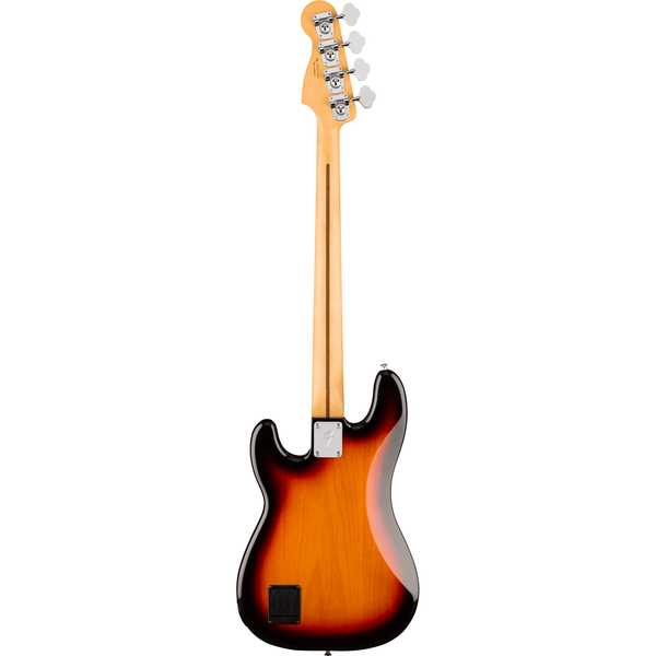 Fender Player II Modified Active Precision Bass - 3 Tone Sunburst