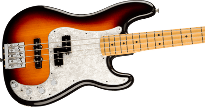 Fender Player II Modified Active Precision Bass - 3 Tone Sunburst