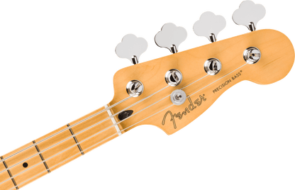 Fender Player II Modified Active Precision Bass - 3 Tone Sunburst