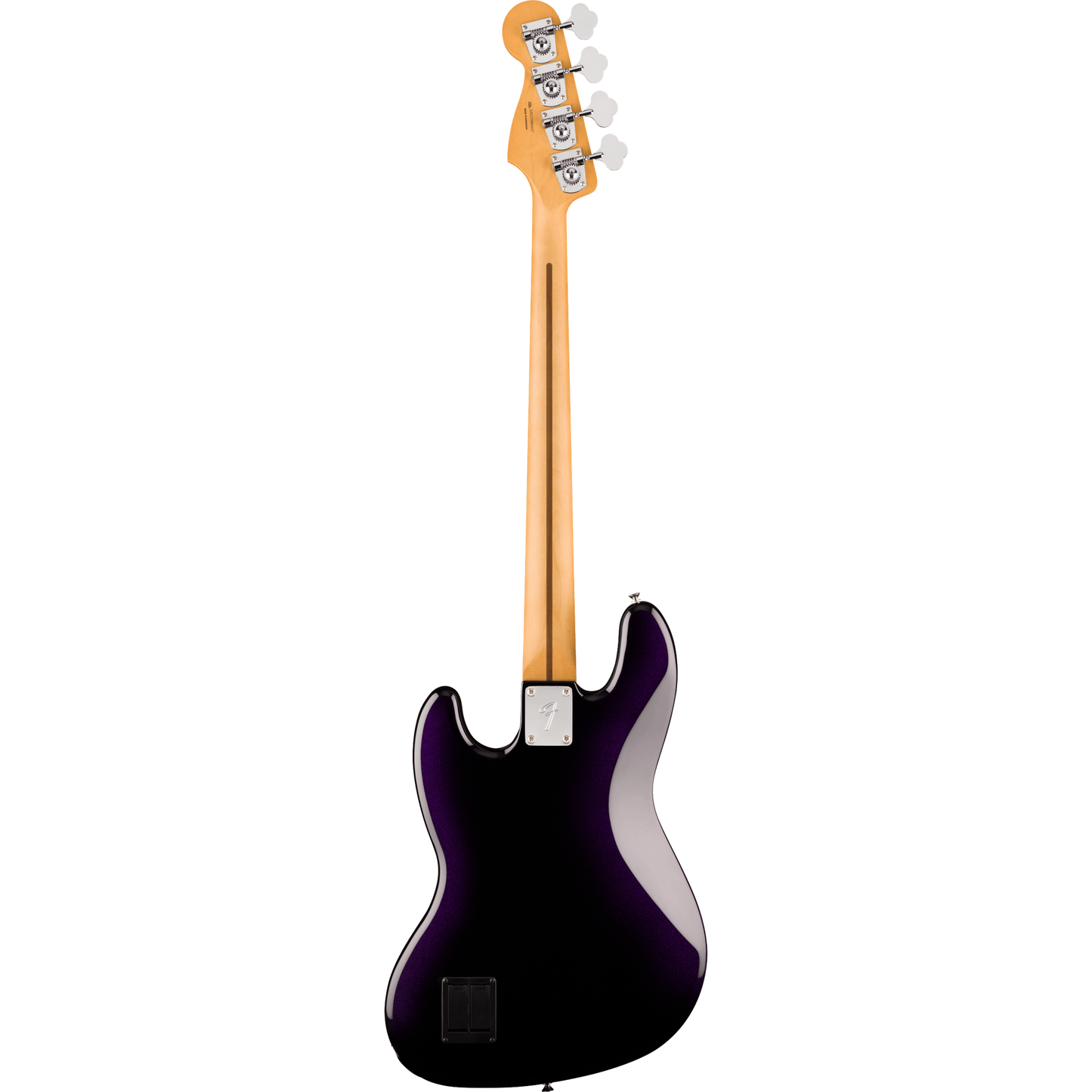 Fender Player II Modified Active Jazz Bass - Dusk