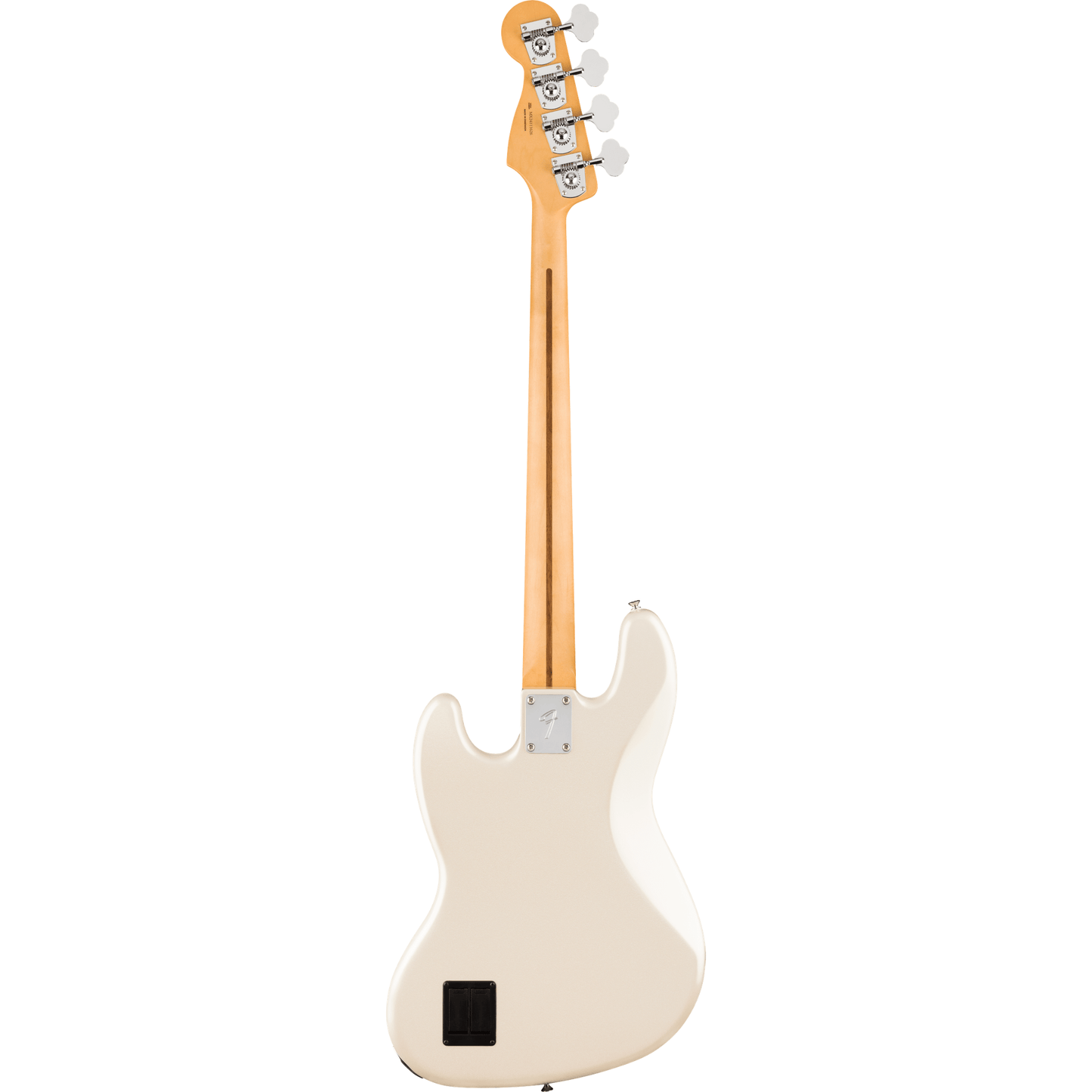 Fender Player II Modified Active Jazz Bass - Olympic Pearl