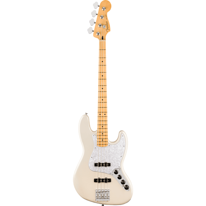 Fender Player II Modified Active Jazz Bass - Olympic Pearl