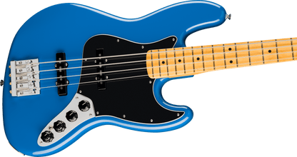 Fender Player II Modified Active Jazz Bass - Electric Blue