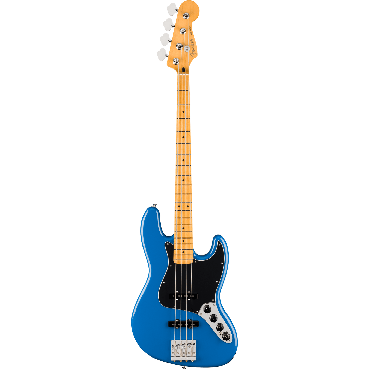 Fender Player II Modified Active Jazz Bass - Electric Blue