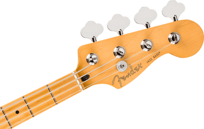 Fender Player II Modified Active Jazz Bass - Electric Blue