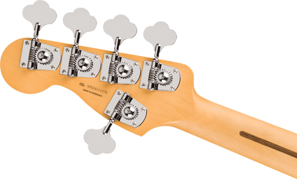 Fender Player II Modified Active Jazz Bass V - Olympic Pearl