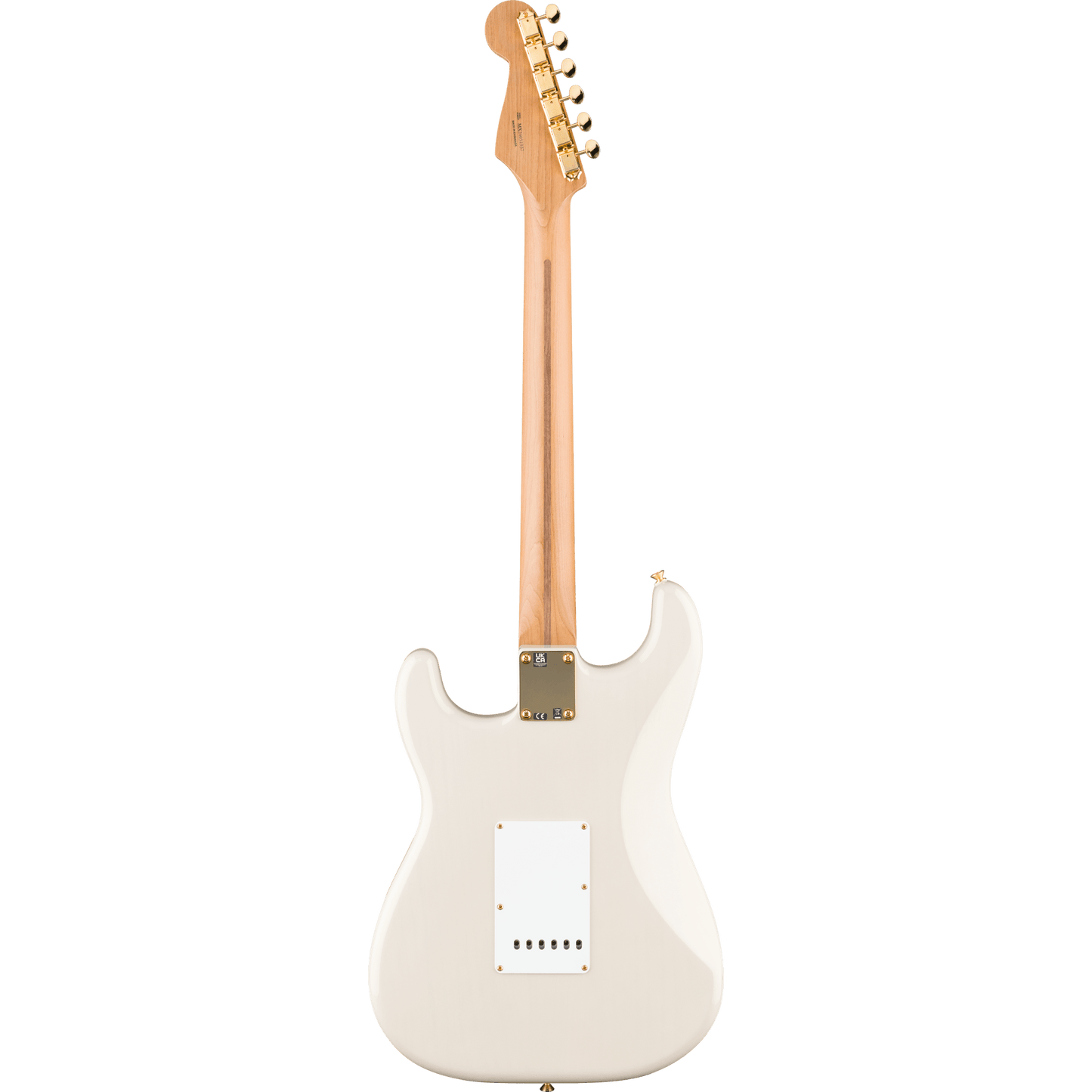 Fender Limited Edition Vintera II '50s Stratocaster - White Blonde