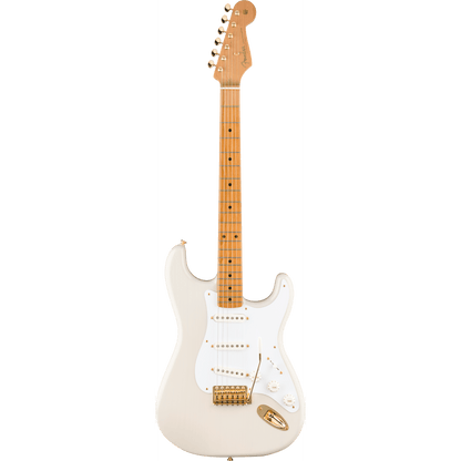 Fender Limited Edition Vintera II '50s Stratocaster - White Blonde