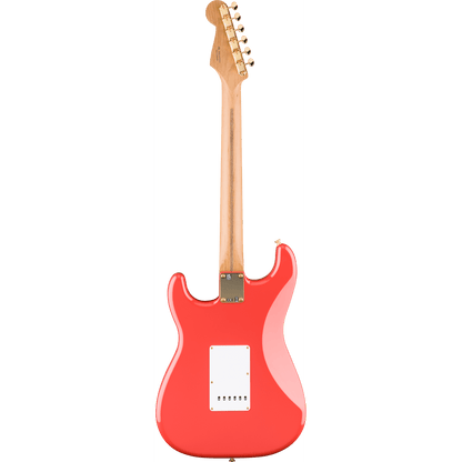 Fender Limited Edition Vintera II '50s Stratocaster - Fiesta Red