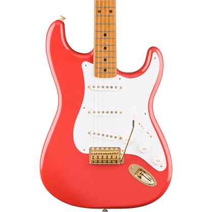 Fender Limited Edition Vintera II '50s Stratocaster - Fiesta Red