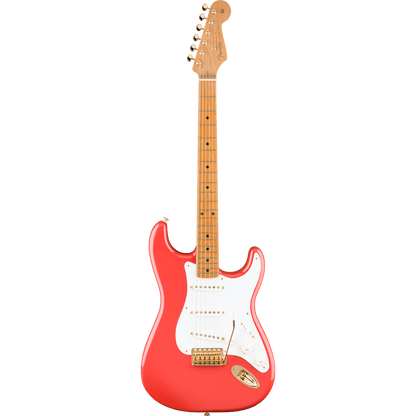 Fender Limited Edition Vintera II '50s Stratocaster - Fiesta Red