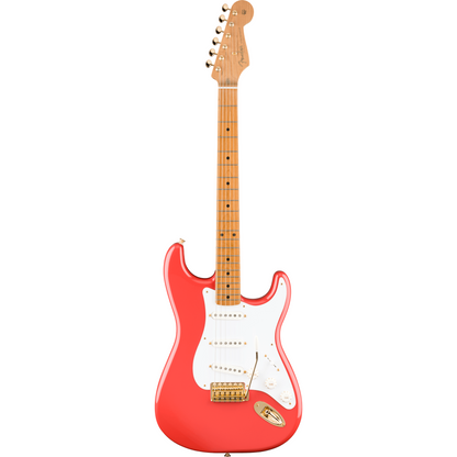Fender Limited Edition Vintera II '50s Stratocaster - Fiesta Red