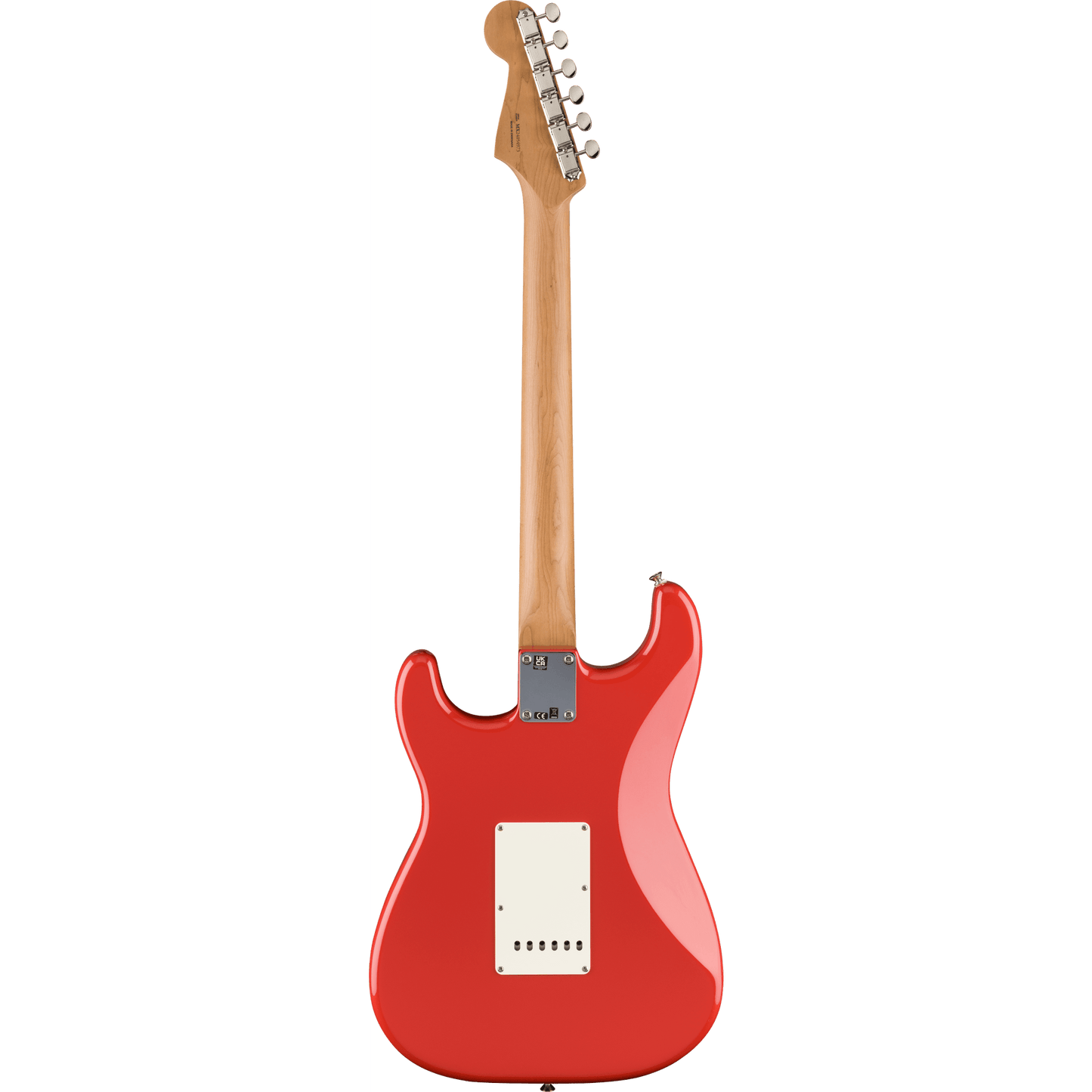 Fender Limited Edition Vintera II '60s Stratocaster - Fiesta Red