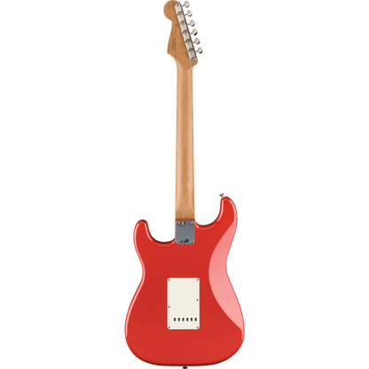 Fender Limited Edition Vintera II '60s Stratocaster - Fiesta Red