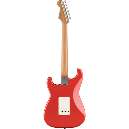 Fender Limited Edition Vintera II '60s Stratocaster - Fiesta Red