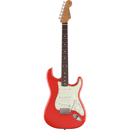 Fender Limited Edition Vintera II '60s Stratocaster - Fiesta Red