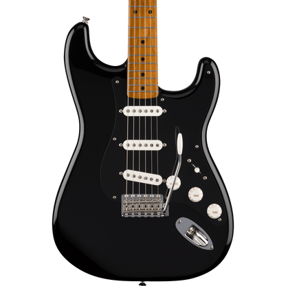 Fender Limited Edition Vintera II '50s Stratocaster - Black