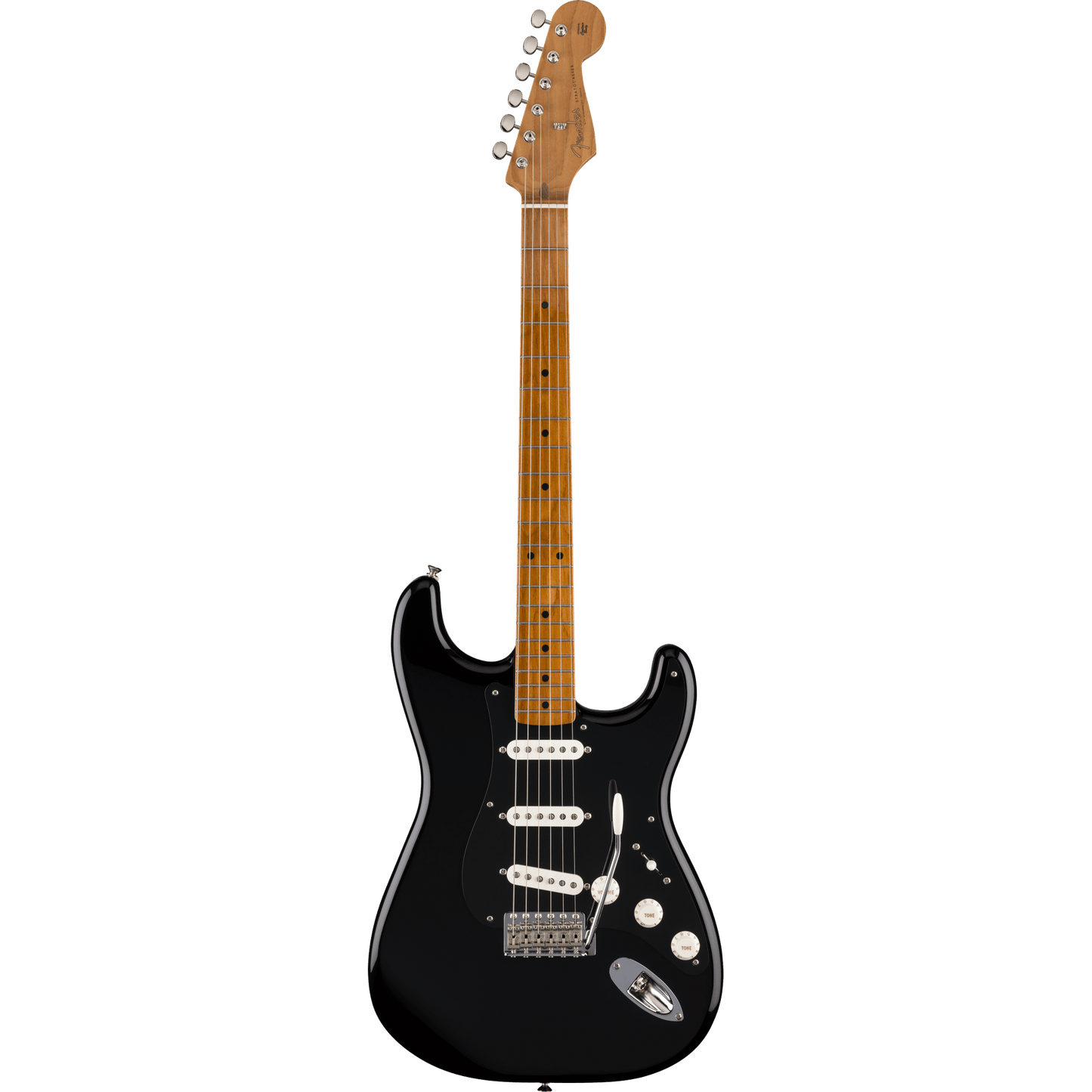 Fender Limited Edition Vintera II '50s Stratocaster - Black