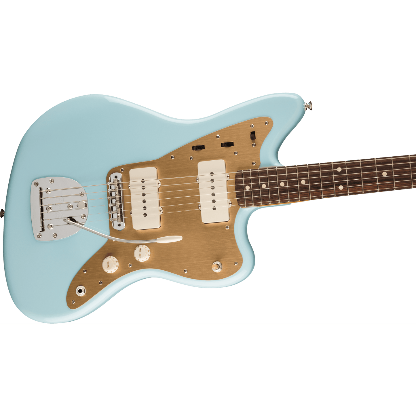 Fender Vintera II '50s Jazzmaster - Sonic Blue - Joondalup Music Centre