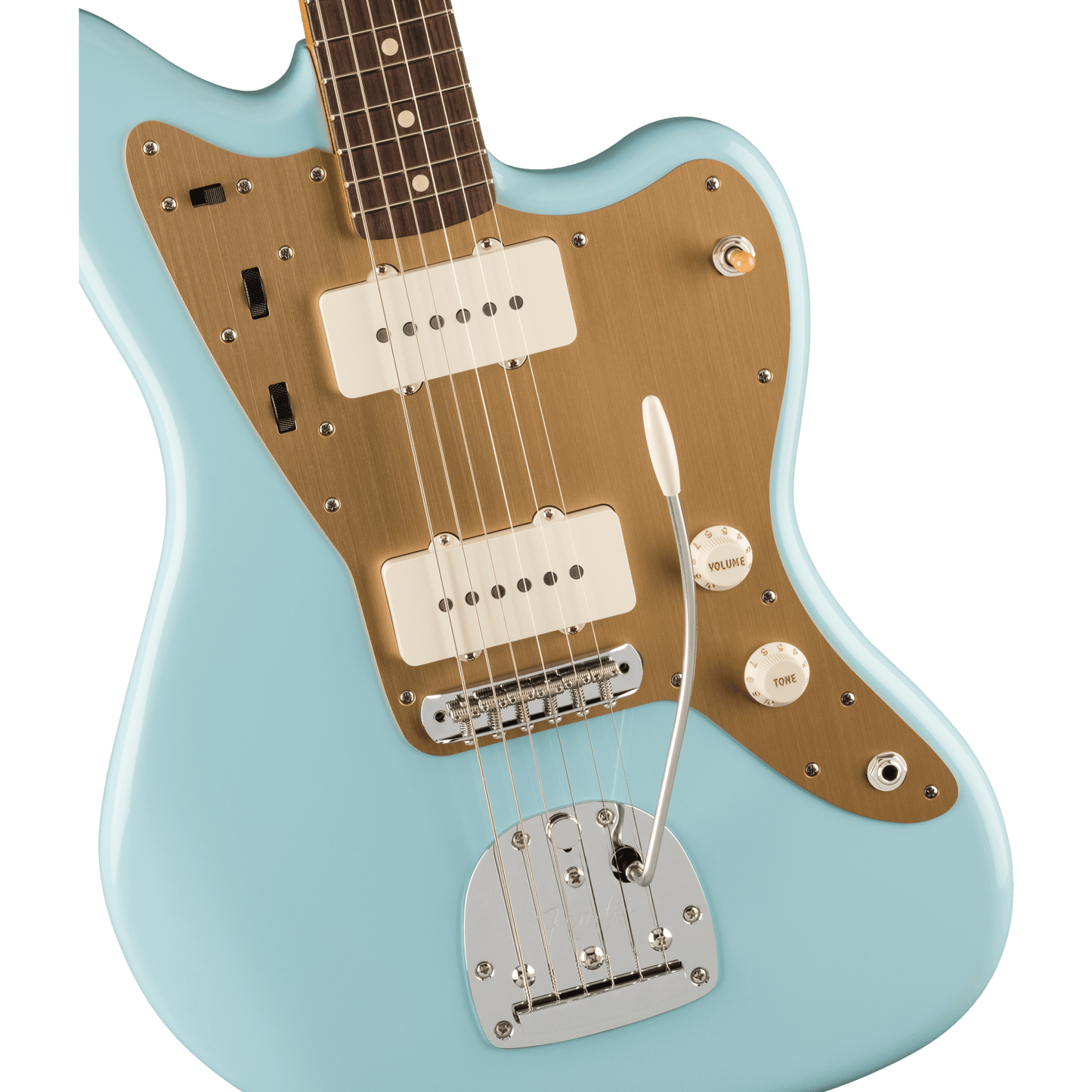 Fender Vintera II '50s Jazzmaster - Sonic Blue - Joondalup Music Centre