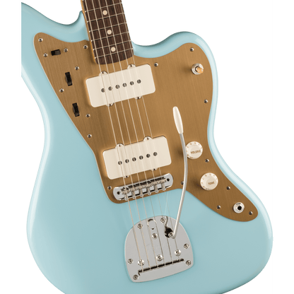 Fender Vintera II '50s Jazzmaster - Sonic Blue - Joondalup Music Centre