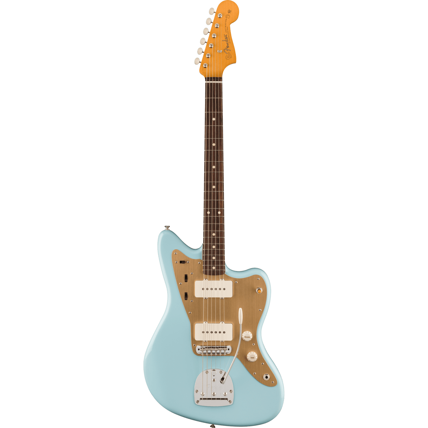 Fender Vintera II '50s Jazzmaster - Sonic Blue - Joondalup Music Centre