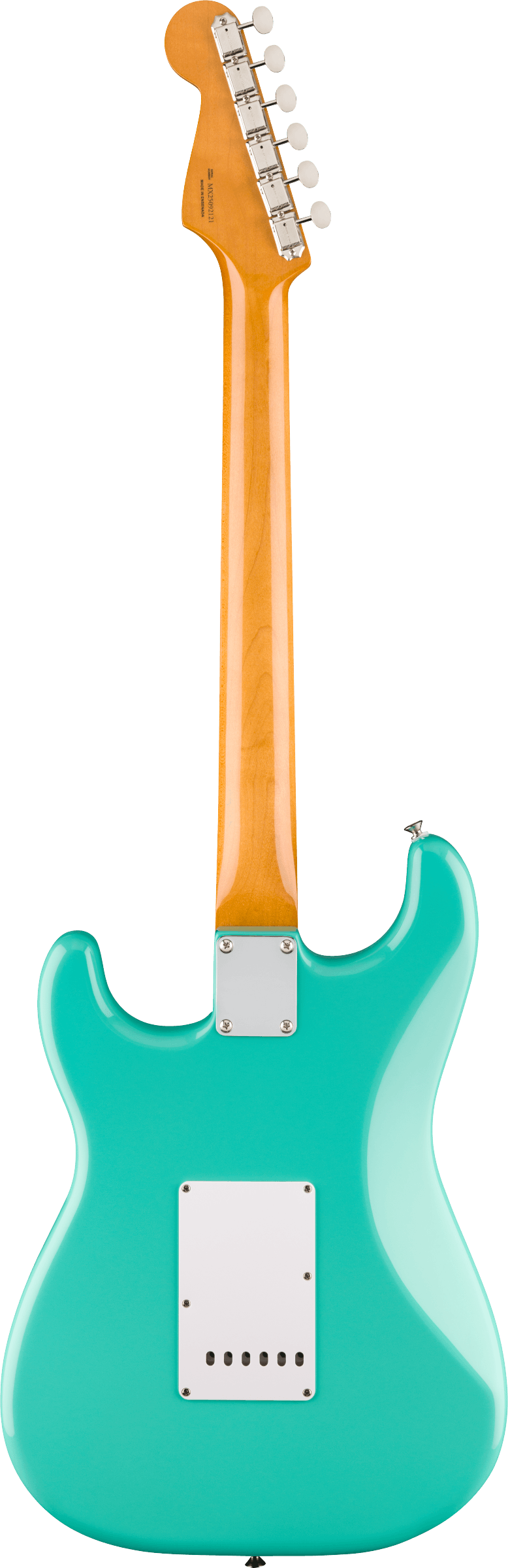 Fender Vintera III Early '60s Stratocaster - Seafoam Green