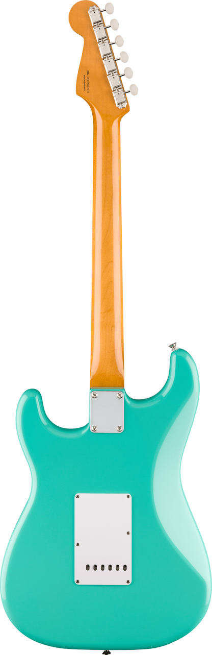 Fender Vintera III Early '60s Stratocaster - Seafoam Green
