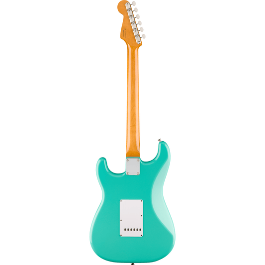 Fender Vintera III Early '60s Stratocaster - Seafoam Green