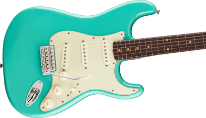 Fender Vintera III Early '60s Stratocaster - Seafoam Green
