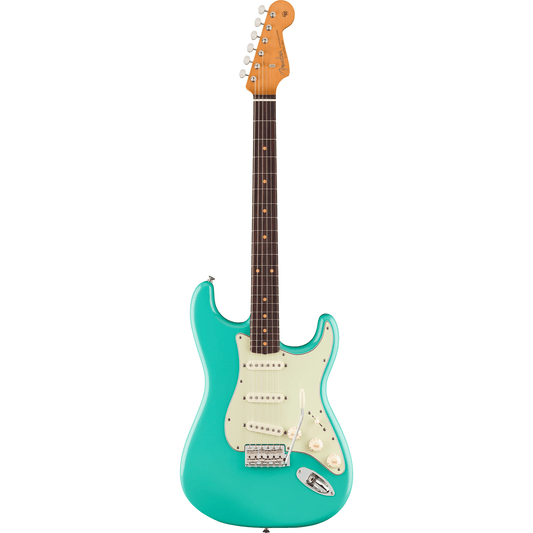 Fender Vintera III Early '60s Stratocaster - Seafoam Green
