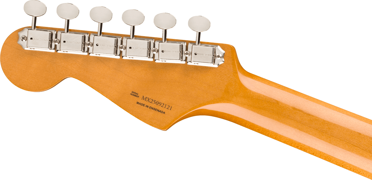Fender Vintera III Early '60s Stratocaster - Seafoam Green