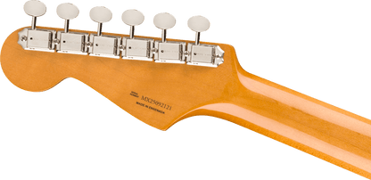 Fender Vintera III Early '60s Stratocaster - Seafoam Green