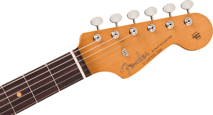 Fender Vintera III Early '60s Stratocaster - Seafoam Green