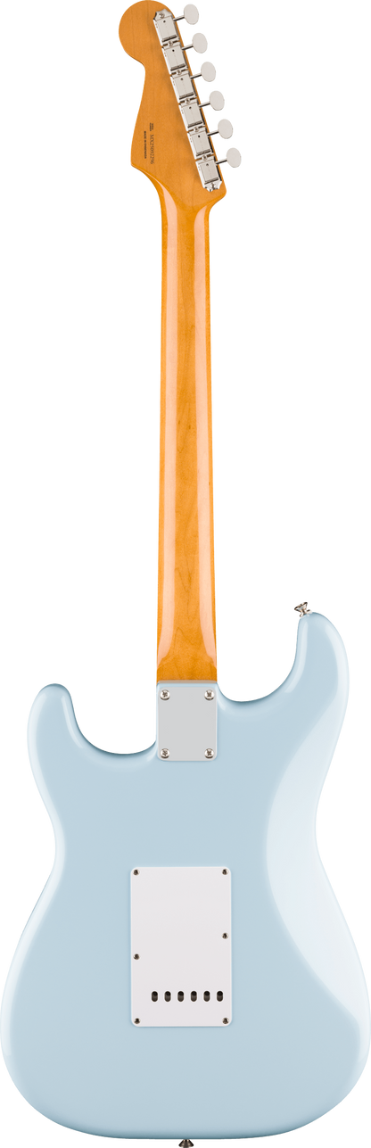 Fender Vintera III Early '60s Stratocaster Electric Guitar - Sonic Blue