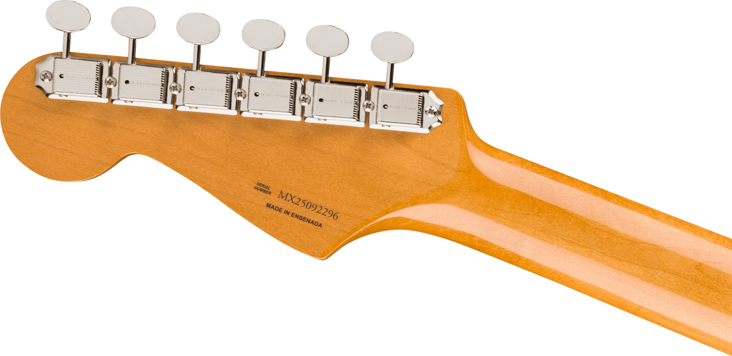 Fender Vintera III Early '60s Stratocaster Electric Guitar - Sonic Blue