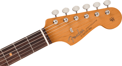 Fender Vintera III Early '60s Stratocaster Electric Guitar - Sonic Blue